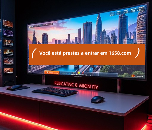 Estatísticas do Jogo benzamg777